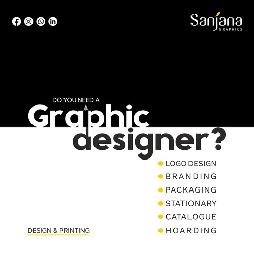 Graphic Design