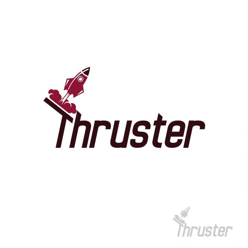 thruster