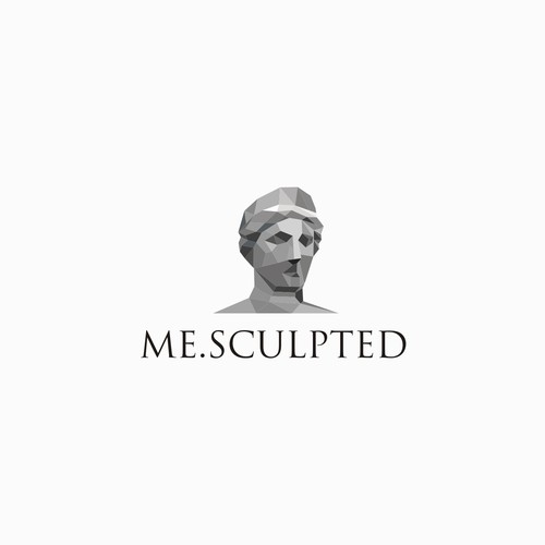 me sculpted