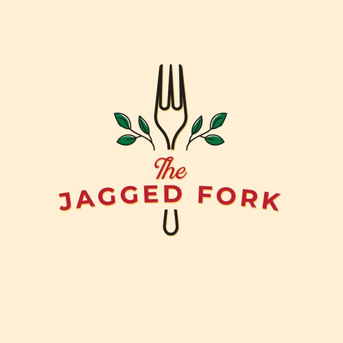 Logo Design for a Restaurant