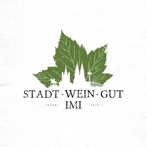 “Stadt.Wein.Gut.IMI” (City Winery IMI)