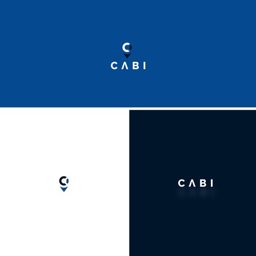 Logo design for Cabi.