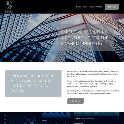 Silver Consulting Group