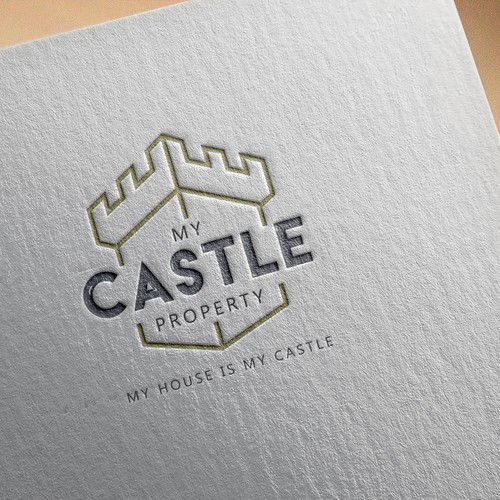 My Castle Logo