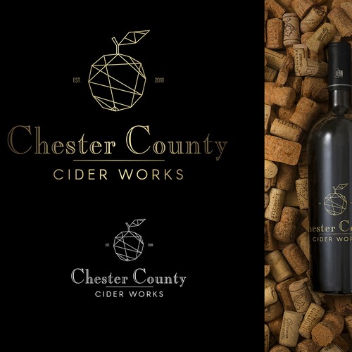 Apple cider