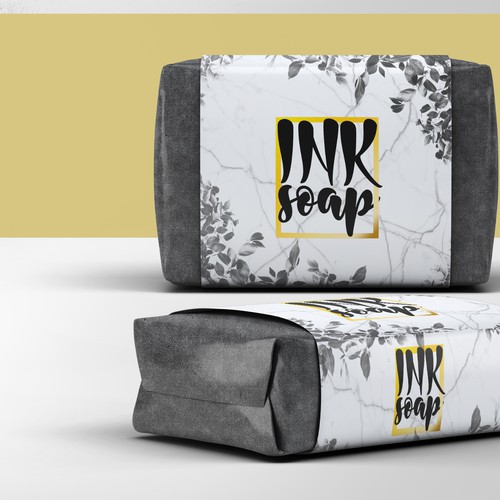INK SOAP
