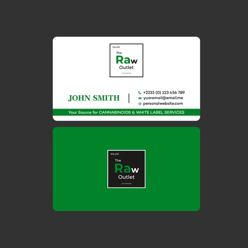 Business Card