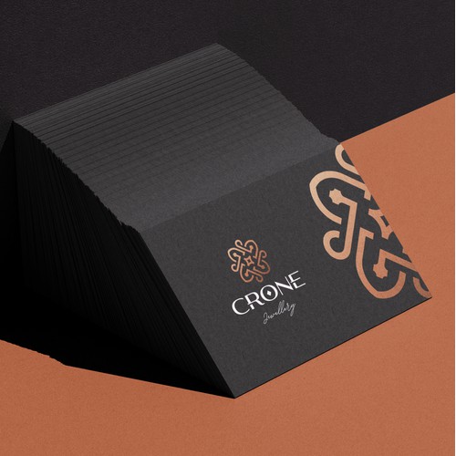 Crone Jewellery