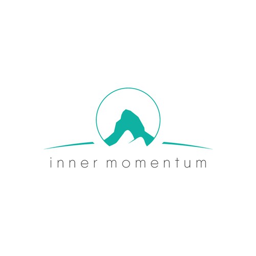Logo for Inner Momentum