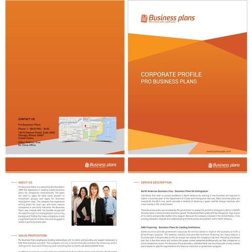 Corporate Profile