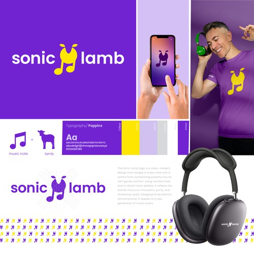 Sonic Harmony: Where Sound Meets Softness