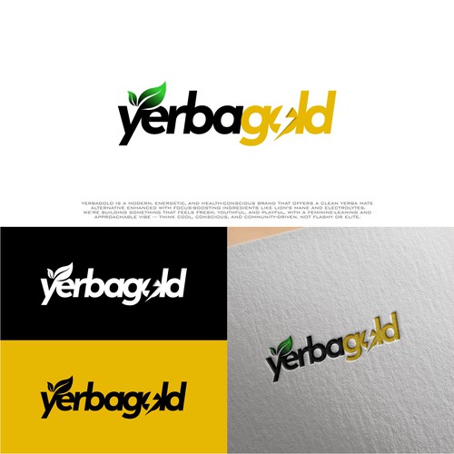 YerbaGold