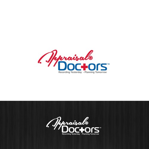 Medical Appraisal Company needs logo and business card