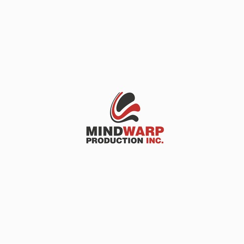 Help Mindwarp Productions Inc. with a new logo and business card