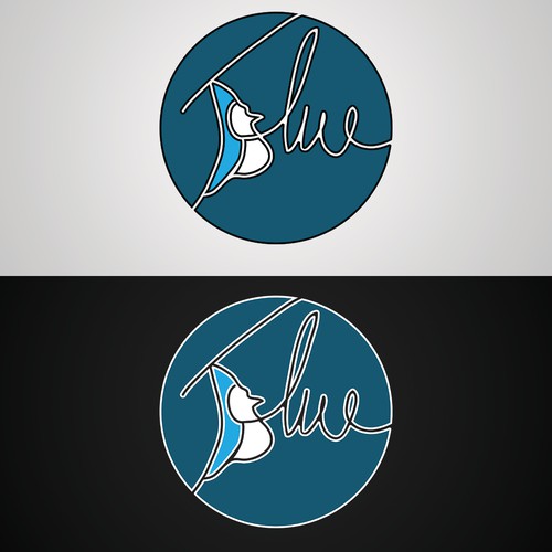 JBlue (Singer) Logo