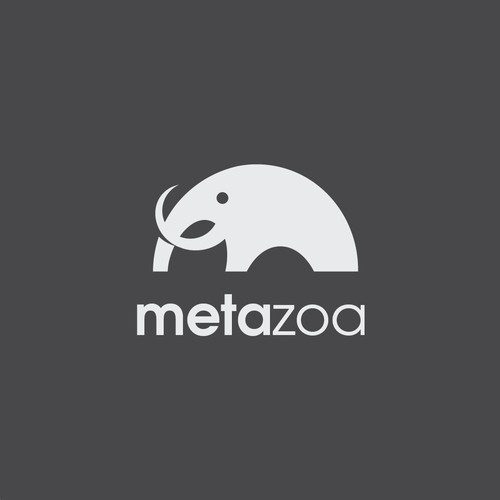 Logo concept for Metazoa