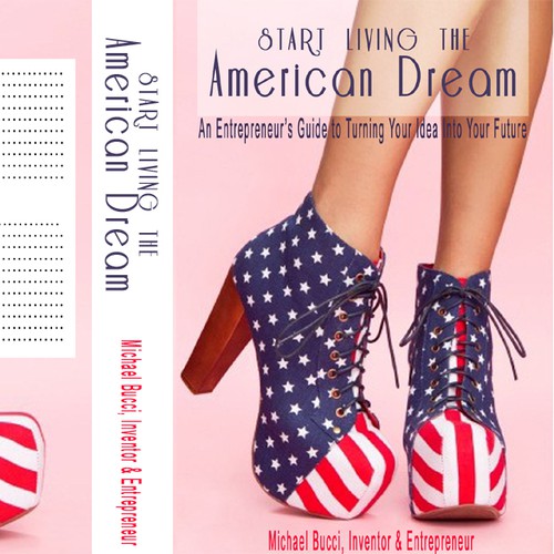 K & M of VA, Inc. needs a book cover designed
