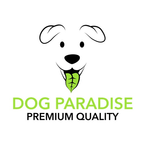 Dog Paradise Logo