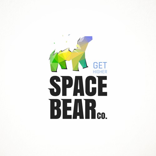 Space Bear