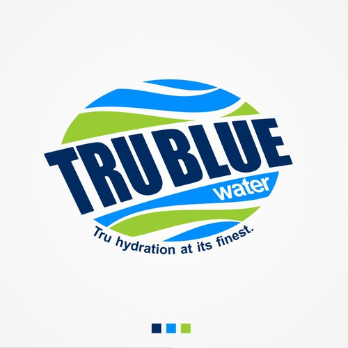 tru blue