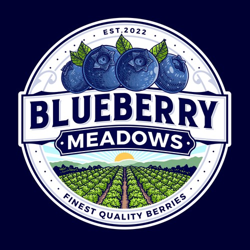 Blueberry Meadows
