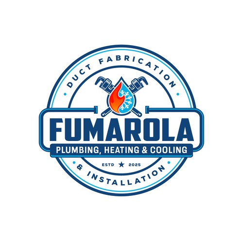 FUMAROLA