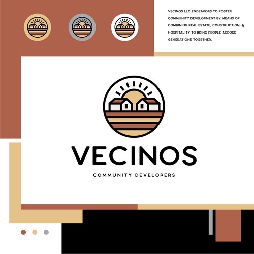 Vecinos Community Developers