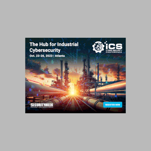 ICS Cybersecurity Conference