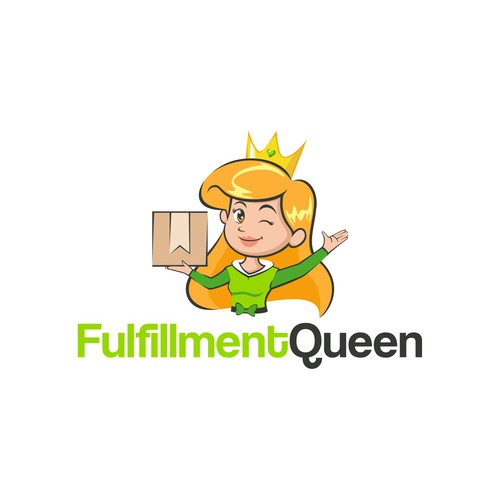 Fulfillment Queen
