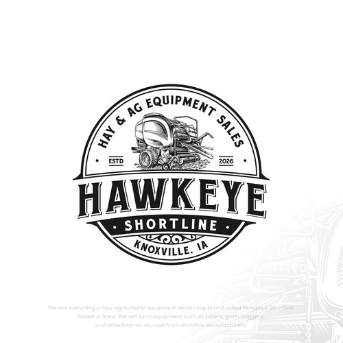 Hawkeye Shortline