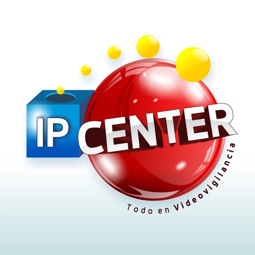 IP CENTER