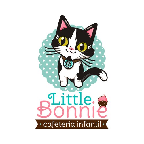 little bonnie necesita un(a) nuevo(a) logo