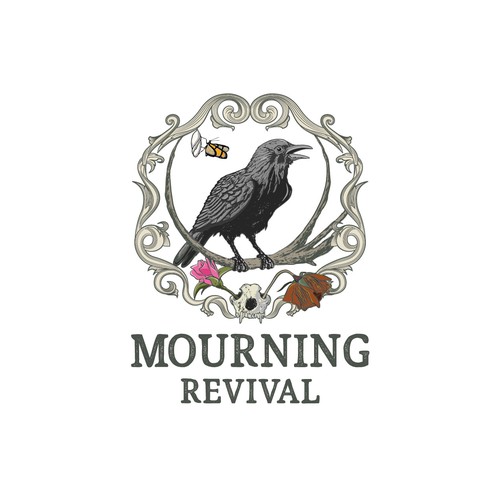 Mourning Revival