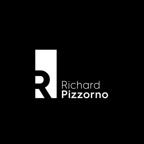 Logo for Richar Pizzorno / Musician