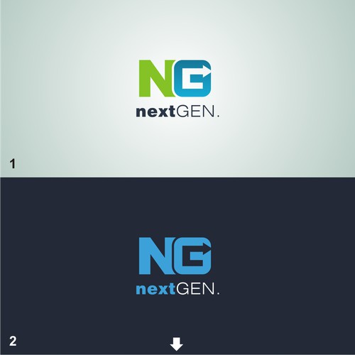 Next Gen Logo