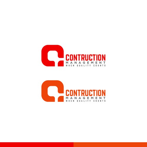 We need a cool Q for our logo!