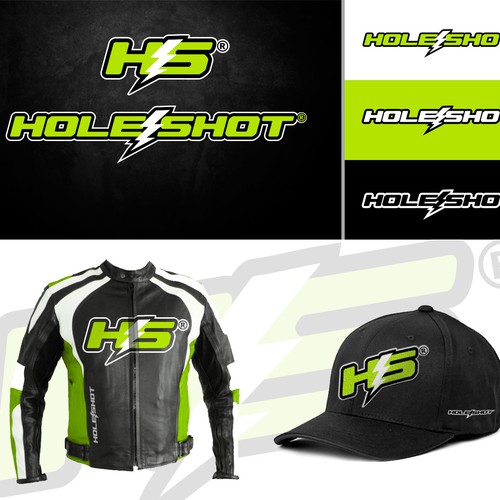 HoleShot Corporate Id