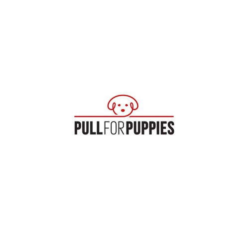 Pull For Puppies