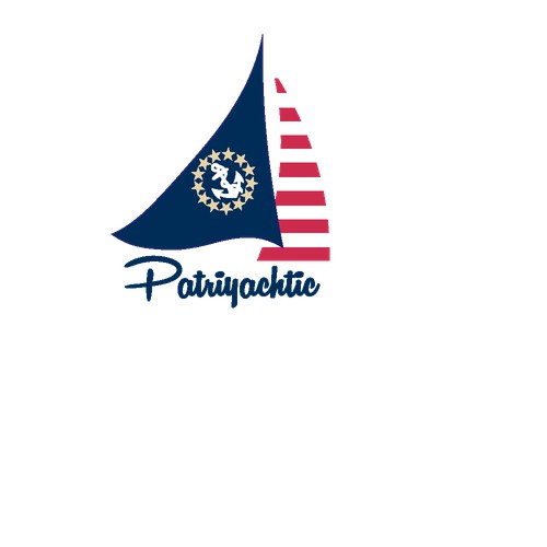 Patriyachtic Logo