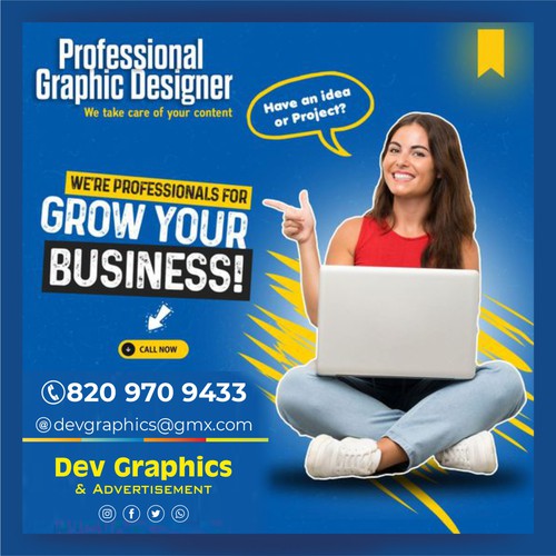 BRAND PROMOTION