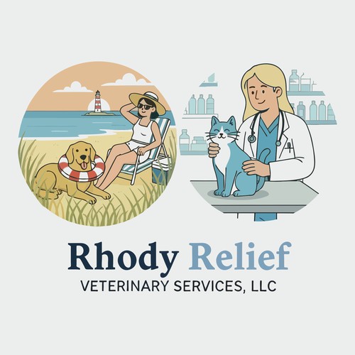 Rhody Relief Veterinary Services, LLC