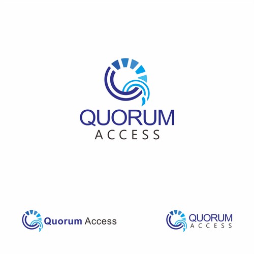 Quorum Access