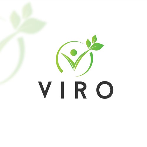 viro youthful logo