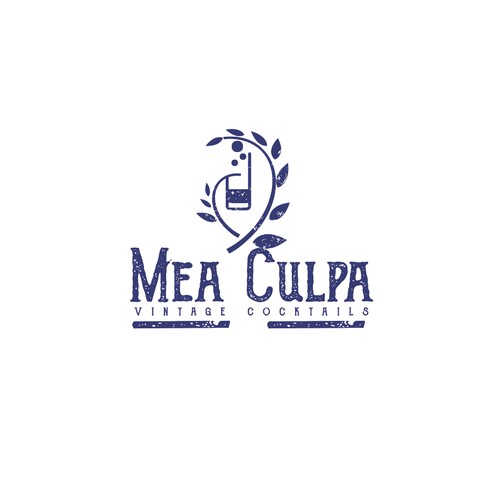 Bar Logotype Design