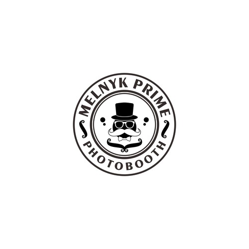 Melnyk Prime Photobooth