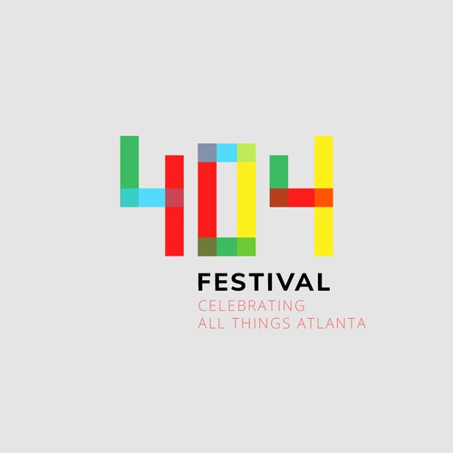 Festival Logo