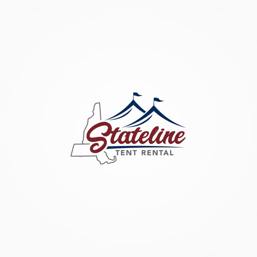 logo for stateline