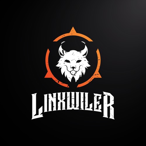 Esport/Gaming logo concept for Linxwiler