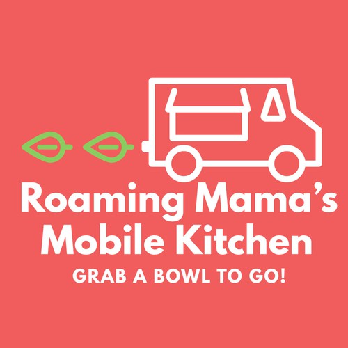 Roaming Mama's Mobile Kitchen