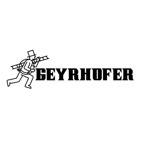 Geyrhofer